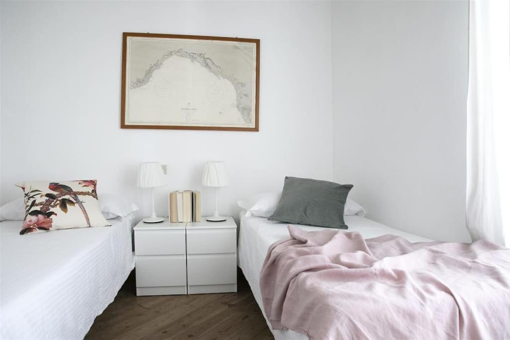 Iseolakerental - Casa Rododendro スルツァーノ エクステリア 写真
