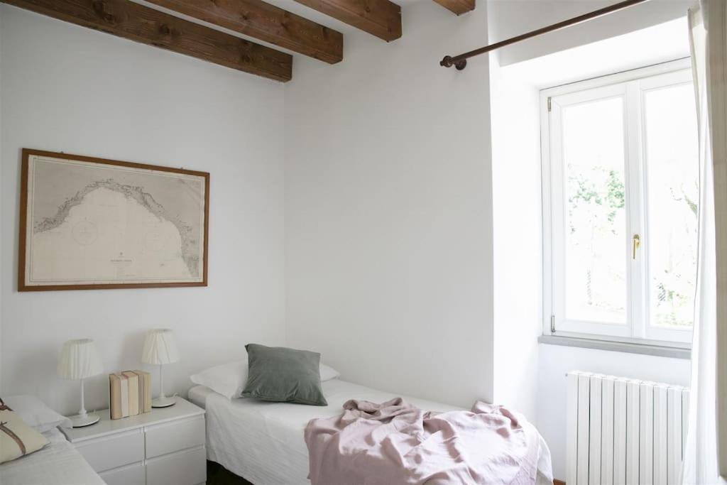 Iseolakerental - Casa Rododendro スルツァーノ エクステリア 写真