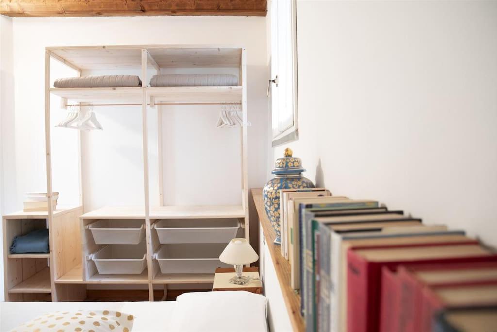 Iseolakerental - Casa Rododendro スルツァーノ エクステリア 写真