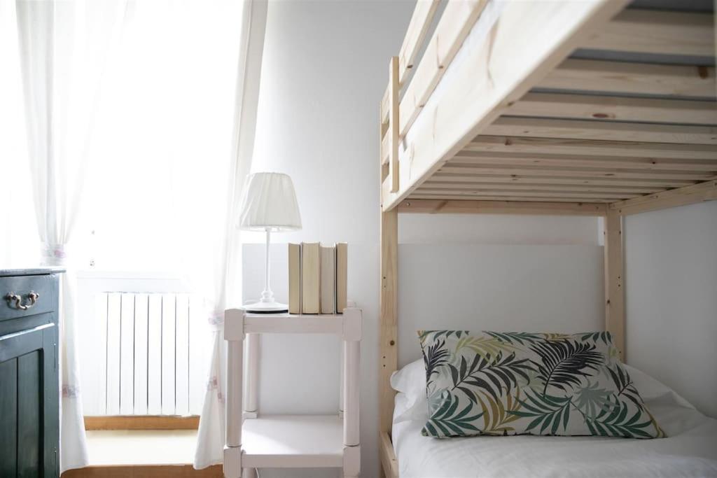Iseolakerental - Casa Rododendro スルツァーノ エクステリア 写真