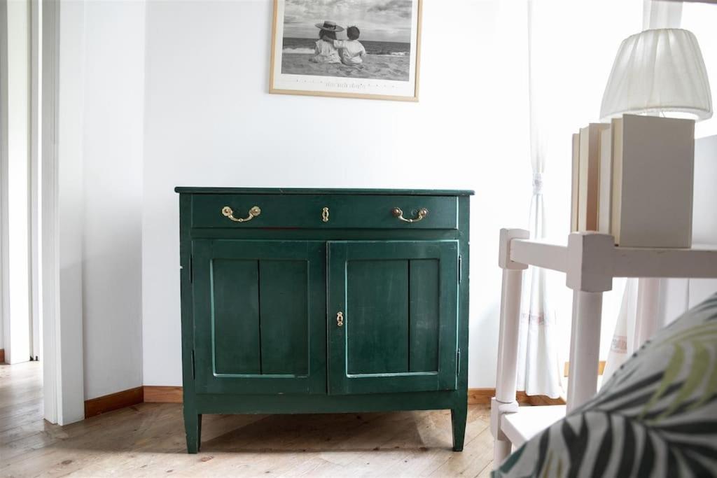 Iseolakerental - Casa Rododendro スルツァーノ エクステリア 写真
