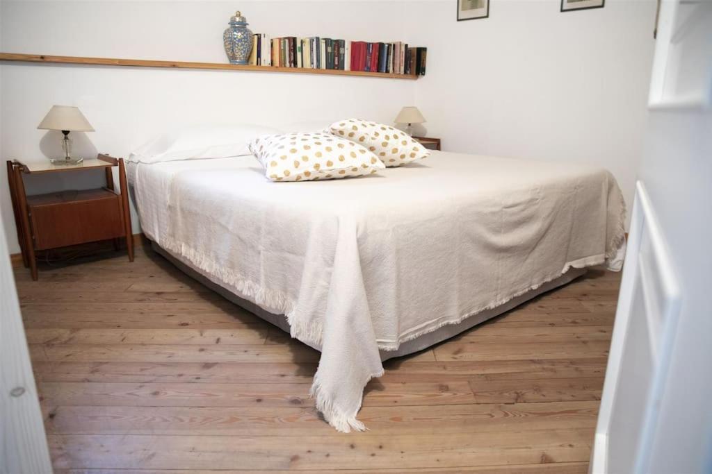 Iseolakerental - Casa Rododendro スルツァーノ エクステリア 写真